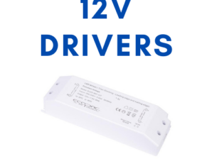 12V Ecopac Power Drivers