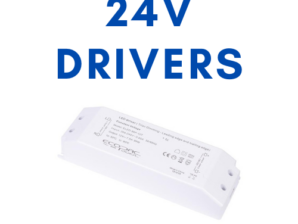 24V Ecopac Drivers