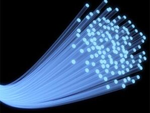 Single Length Fibre Optics