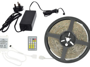 LED RIBBON TAPE KIT